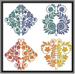 Yin-Yang-In-Damask-embroidery-designs